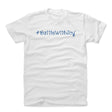 Dancing While Cancering Men's Cotton T-Shirt | 500 LEVEL