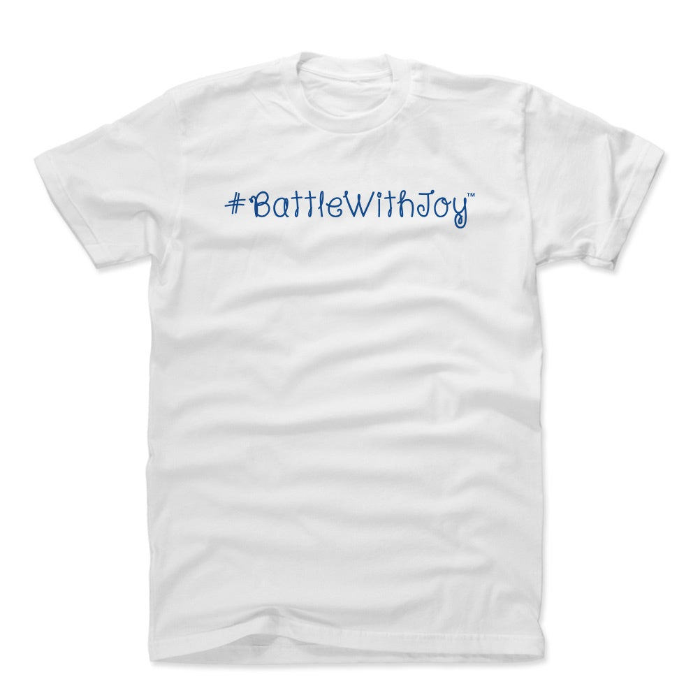 Dancing While Cancering Men's Cotton T-Shirt | 500 LEVEL