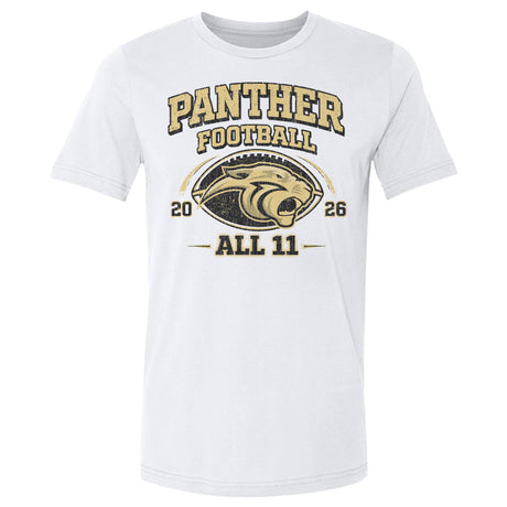 Plano East Men's Cotton T-Shirt | 500 LEVEL