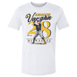 Andrew Vaughn Men's Cotton T-Shirt | 500 LEVEL