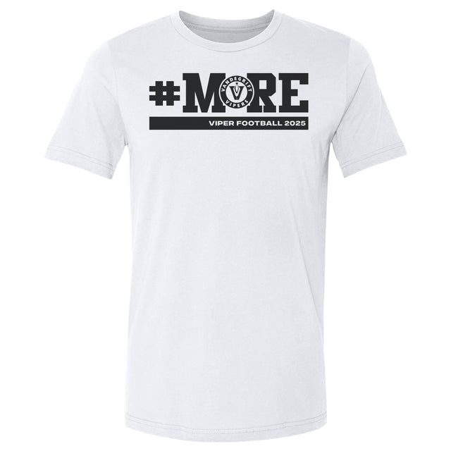 Vandegrift Men's Cotton T-Shirt | 500 LEVEL