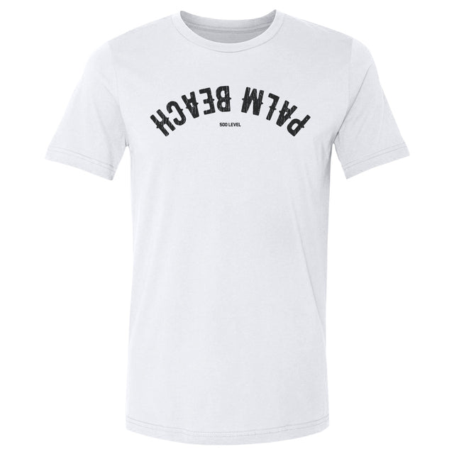 PE Guy Men's Cotton T-Shirt | 500 LEVEL