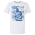 Giulio Zeppieri Men's Cotton T-Shirt | 500 LEVEL