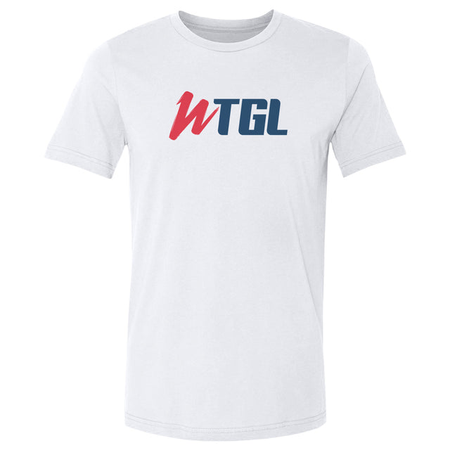 WTGL Men's Cotton T-Shirt | 500 LEVEL