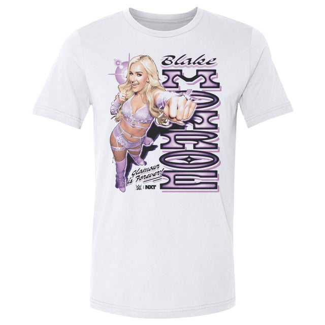 Blake Monroe Men's Heavyweight T-Shirt | 500 LEVEL