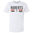 Brian Roberts Men's Cotton T-Shirt | 500 LEVEL
