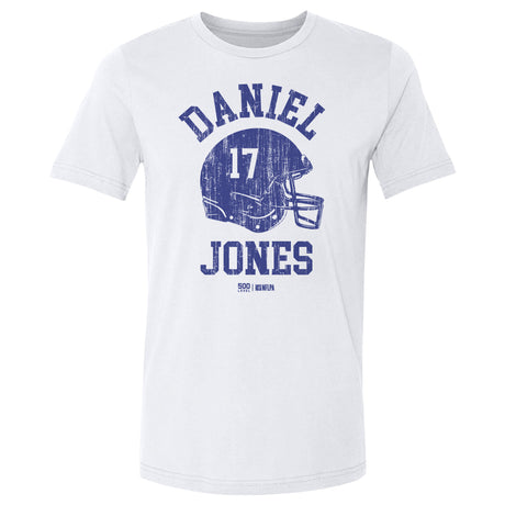 Daniel Jones Men's Cotton T-Shirt | 500 LEVEL