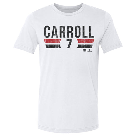 Corbin Carroll Men's Cotton T-Shirt | 500 LEVEL