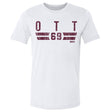 Tyler Ott Men's Cotton T-Shirt | 500 LEVEL