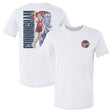 Sophie Cunningham Men's Cotton T-Shirt | 500 LEVEL