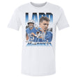 Ladd McConkey Men's Cotton T-Shirt | 500 LEVEL
