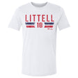 Zack Littell Men's Cotton T-Shirt | 500 LEVEL