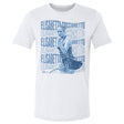 Elisabetta Cocciaretto Men's Heavyweight T-Shirt | 500 LEVEL