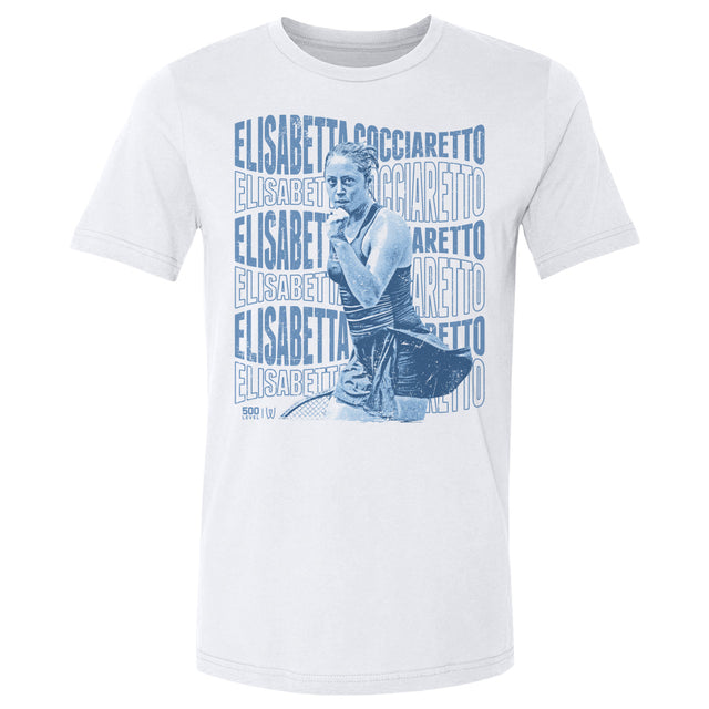 Elisabetta Cocciaretto Men's Heavyweight T-Shirt | 500 LEVEL