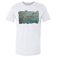 Mezak Art Men's Cotton T-Shirt | 500 LEVEL