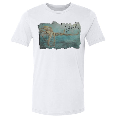 Mezak Art Men's Cotton T-Shirt | 500 LEVEL