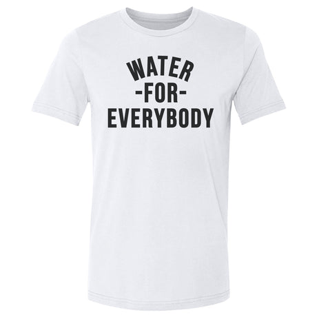Vs. Everybody Men's Cotton T-Shirt | 500 LEVEL