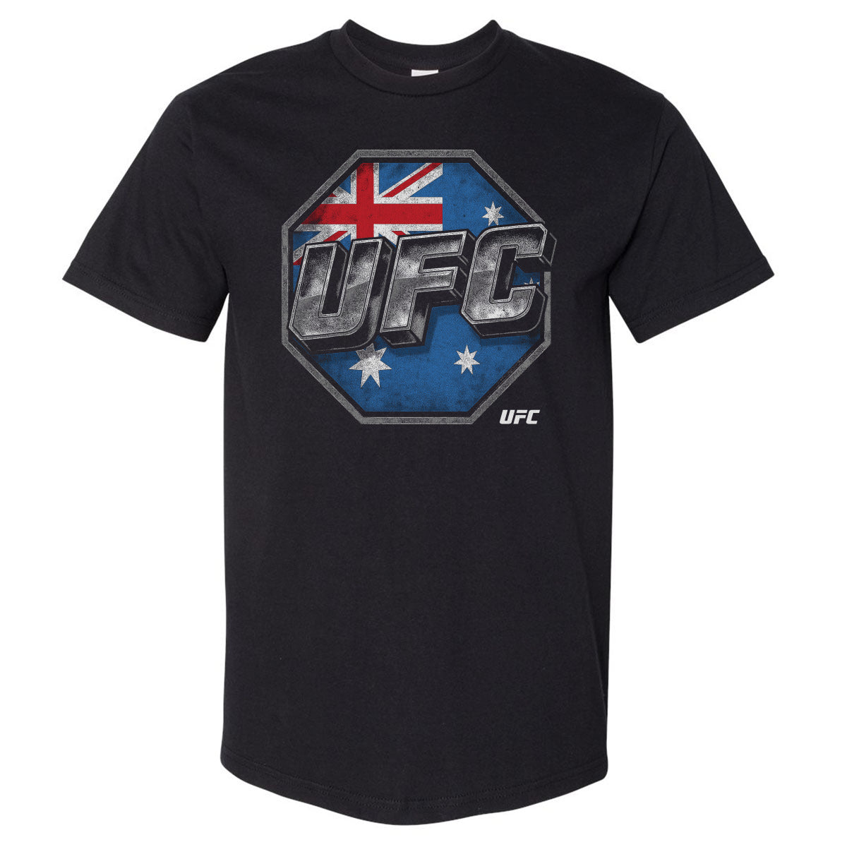 UFC Men's Heavyweight T-Shirt | 500 LEVEL