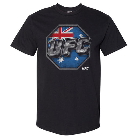 UFC Men's Heavyweight T-Shirt | 500 LEVEL