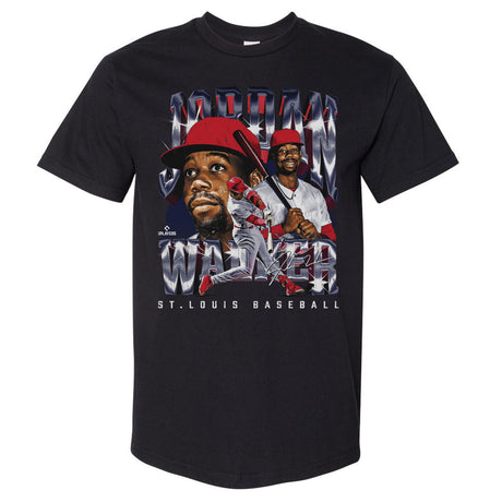 Jordan Walker Men's Heavyweight T-Shirt | 500 LEVEL