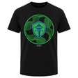 Seattle Sounders FC Men's Heavyweight T-Shirt | 500 LEVEL
