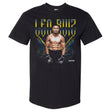 Leonardo Ruiz Men's Heavyweight T-Shirt | 500 LEVEL