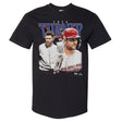 Trea Turner Men's Heavyweight T-Shirt | 500 LEVEL