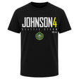 Flau'jae Johnson Men's Heavyweight T-Shirt | 500 LEVEL