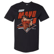 Coby Mayo Men's Heavyweight T-Shirt | 500 LEVEL