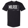 Jalen Milroe Men's Heavyweight T-Shirt | 500 LEVEL