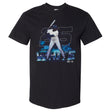 Devon White Men's Heavyweight T-Shirt | 500 LEVEL