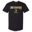Louisville Kings Men's Heavyweight T-Shirt | 500 LEVEL