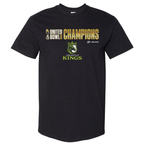 Louisville Kings Men's Heavyweight T-Shirt | 500 LEVEL