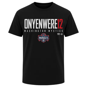 Michaela Onyenwere Men's Heavyweight T-Shirt | 500 LEVEL