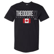 Shea Theodore Men's Heavyweight T-Shirt | 500 LEVEL