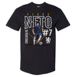 Pedro Neto Men's Heavyweight T-Shirt | 500 LEVEL