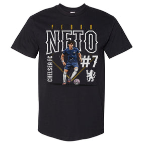 Pedro Neto Men's Heavyweight T-Shirt | 500 LEVEL