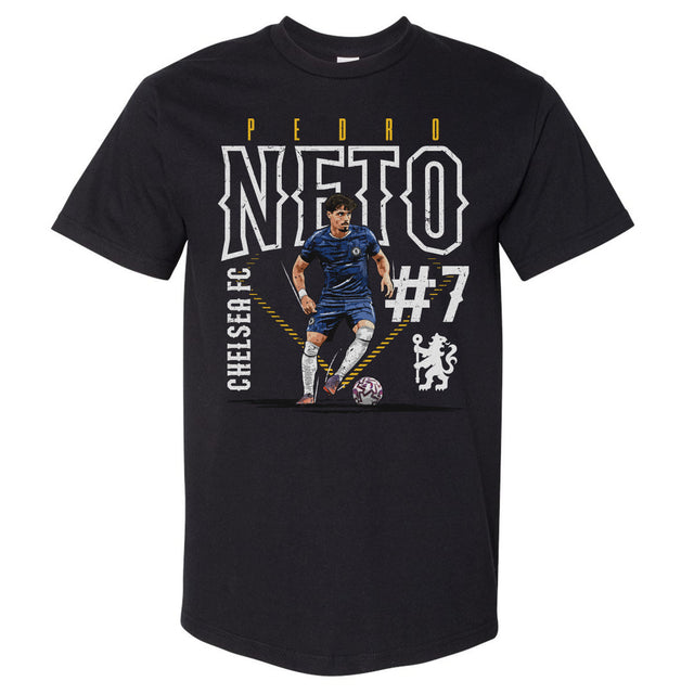 Pedro Neto Men's Heavyweight T-Shirt | 500 LEVEL
