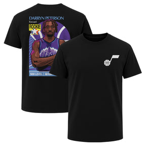 Darryn Peterson Men's Heavyweight T-Shirt | 500 LEVEL