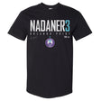 Kylie Nadaner Men's Heavyweight T-Shirt | 500 LEVEL