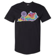 Racing Louisville FC Men's Heavyweight T-Shirt | 500 LEVEL