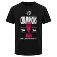 St. Louis City SC Men's Heavyweight T-Shirt | 500 LEVEL