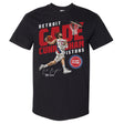 Cade Cunningham Men's Heavyweight T-Shirt | 500 LEVEL