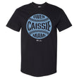 Owen Caissie Men's Heavyweight T-Shirt | 500 LEVEL
