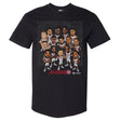 Detroit Pistons Men's Heavyweight T-Shirt | 500 LEVEL