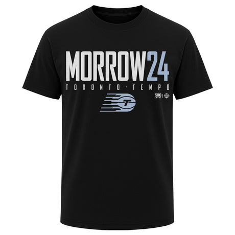 Aneesah Morrow Men's Heavyweight T-Shirt | 500 LEVEL