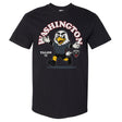 D.C. United Men's Heavyweight T-Shirt | 500 LEVEL