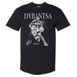 AJ Dybantsa Men's Heavyweight T-Shirt | 500 LEVEL