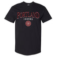 Portland Thorns FC Men's Heavyweight T-Shirt | 500 LEVEL