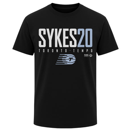 Brittney Sykes Men's Heavyweight T-Shirt | 500 LEVEL